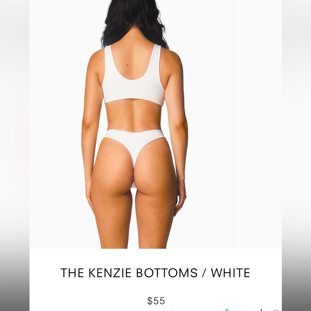 437 The Kenzie Bottoms